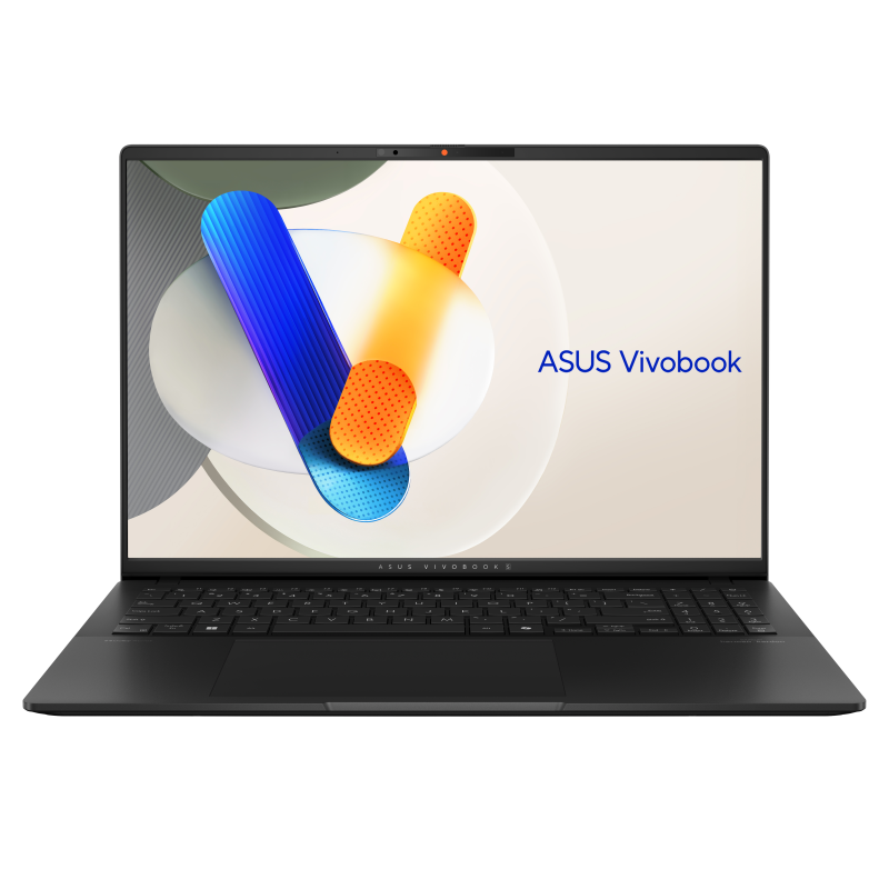 Laptop ASUS Vivobook S16 AMD Ryzen AI 7 350 16 OLED 3K 24GB 1TB SSD