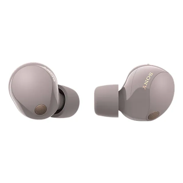 Căști In-Ear Wireless SONY WF-1000XM5P Roz