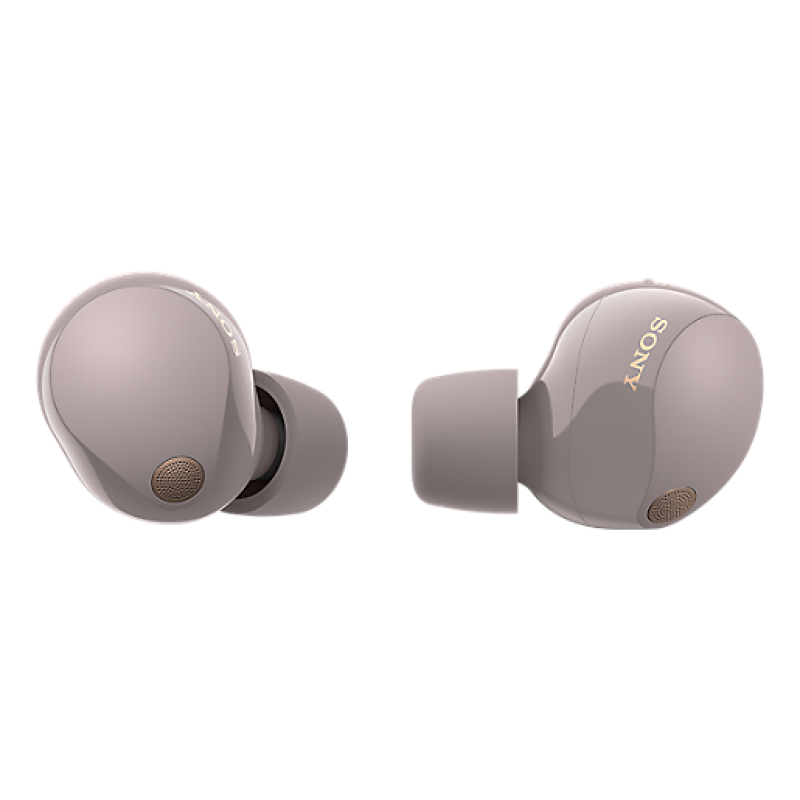 Căști In-Ear Wireless SONY WF-1000XM5P Roz