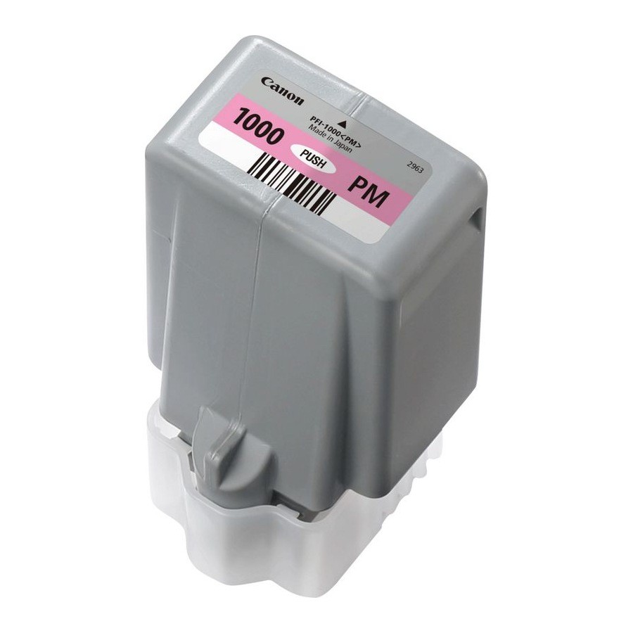 Cartuș Cerneală CANON PFI-1000PM Light Magenta 0551C001AA