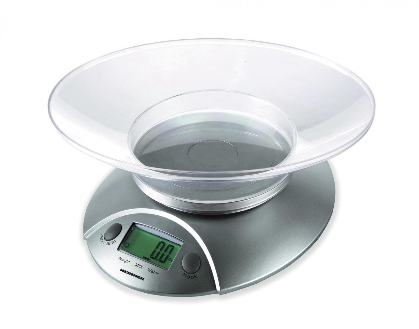 Cântar bucătărie HEINNER HKS-5SL 5kg