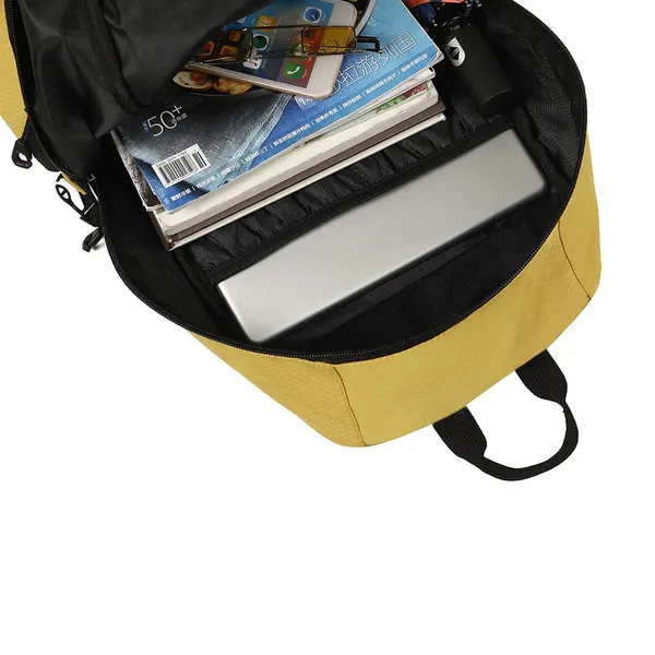 Rucsac IGGY Adventure Galben IGBP-ADVENTURE - imagine 6