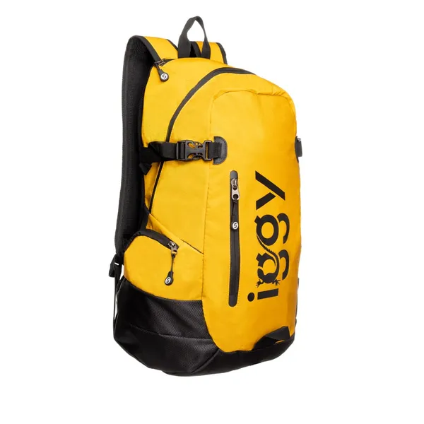 Rucsac IGGY Adventure Galben IGBP-ADVENTURE - imagine 8