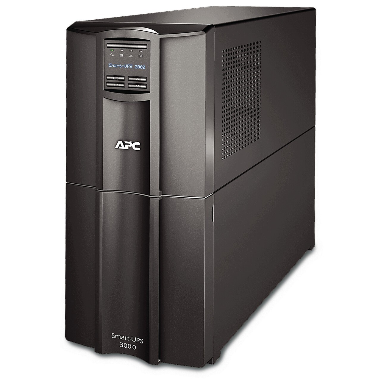 UPS APC Smart-UPS SMT3000IC Line-Interactive 3000VA 2700W