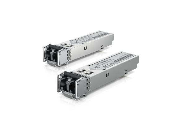 Modul Optic UBIQUITI UACC-OM-MM-1G-D-2 Multi-mode 1.25 Gbps LC