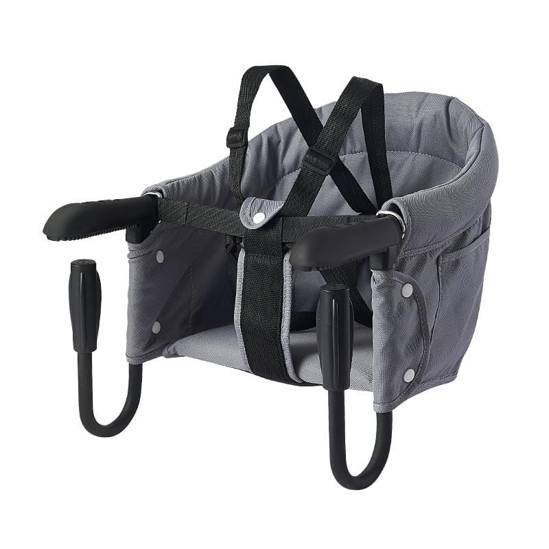 Scaun Atașabil la Masă Bebeluși U-GROW 37x8x30 cm