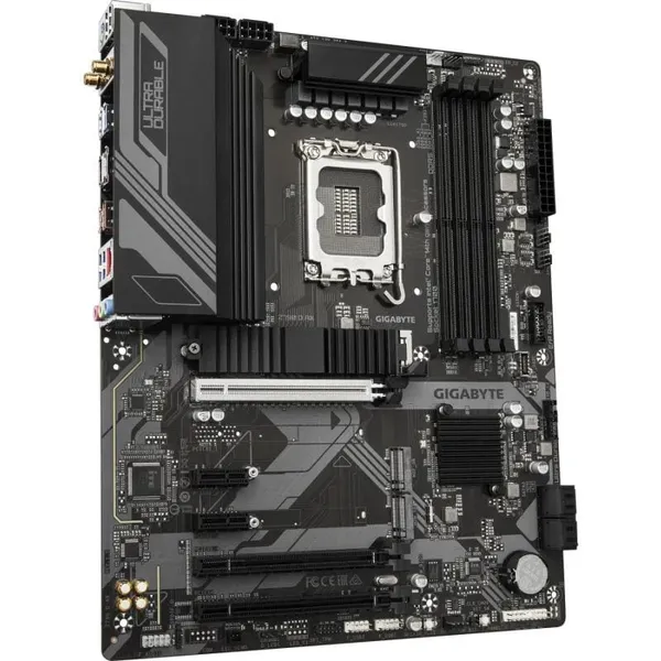 Placă de bază GIGABYTE Z790 D AX LGA1700 ATX DDR5 - imagine 3