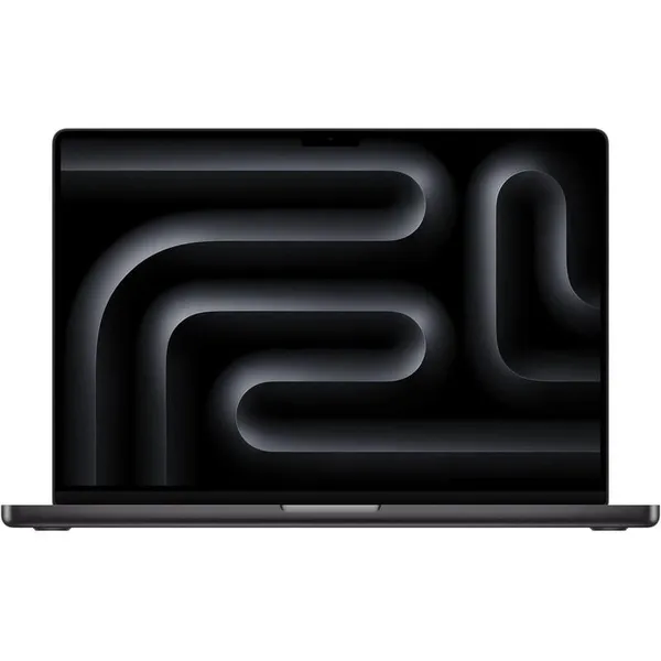 Laptop APPLE MacBook Pro 16.2 M5 Max 128GB 2TB Space Black