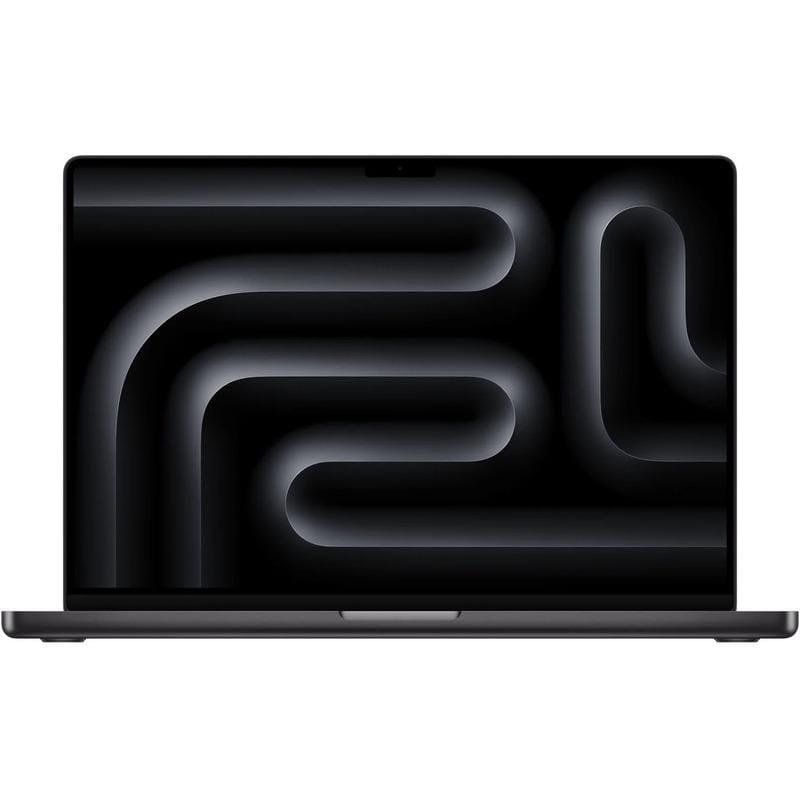 Laptop APPLE MacBook Pro 16.2 M5 Max 128GB 2TB Space Black