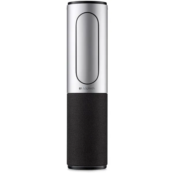 Webcam LOGITECH ConferenceCam Connect Full HD Negru 960-001034 - imagine 2