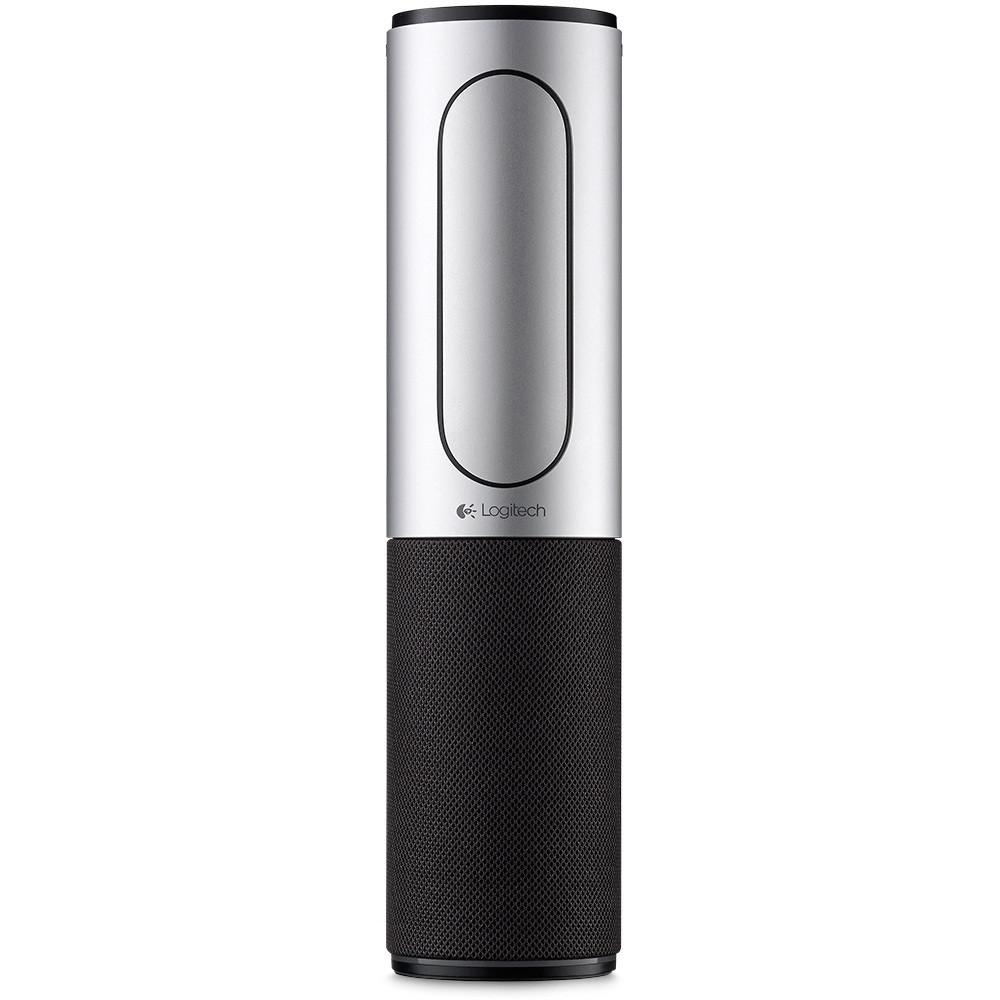 Webcam LOGITECH ConferenceCam Connect Full HD Negru 960-001034 - imagine 2