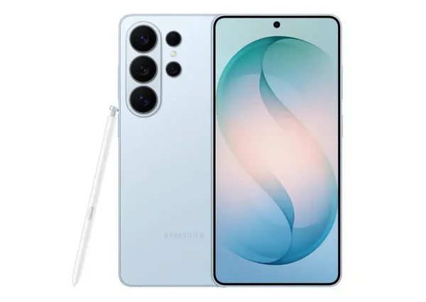Telefon SAMSUNG Galaxy S26 Ultra S948 6,9 inci 12GB/512GB DualSIM Sky Blue S-Pen