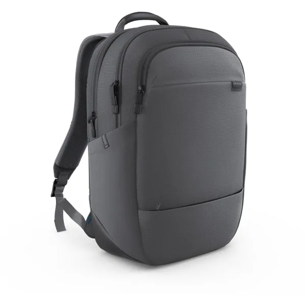 Rucsac Laptop DELL Pro 13-14 Plus EcoLoop CP5426G Gri - imagine 5