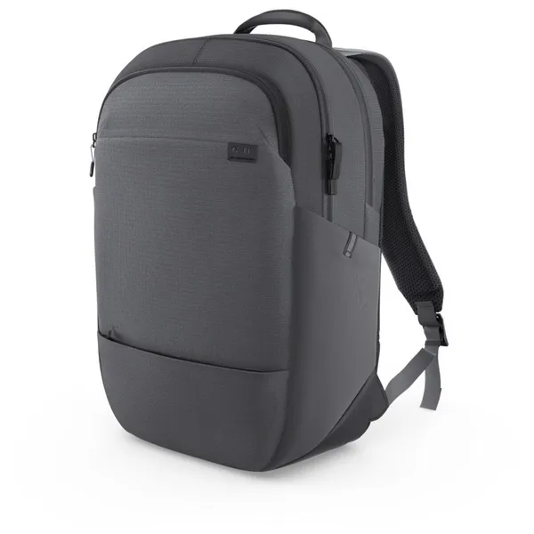 Rucsac Laptop DELL Pro 13-14 Plus EcoLoop CP5426G Gri - imagine 4