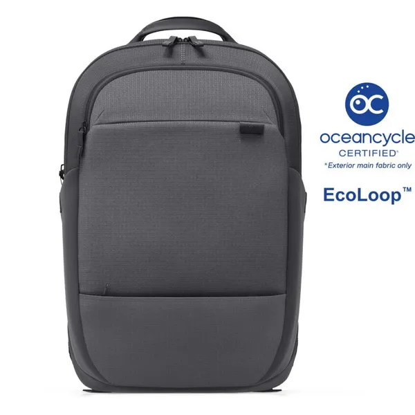 Rucsac Laptop DELL Pro 13-14 Plus EcoLoop CP5426G Gri