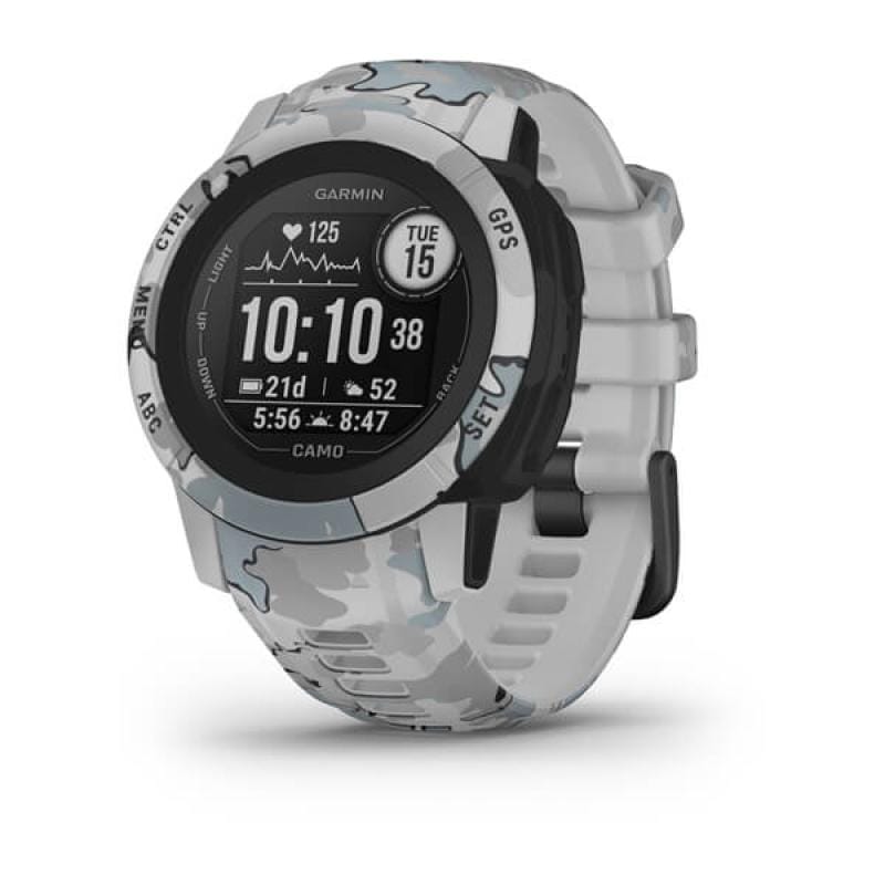 Smartwatch GARMIN Instinct 2S Camo Edition 40mm