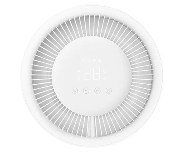 Dezumidificator XIAOMI Smart Dehumidifier Lite BHR8374EU - imagine 4