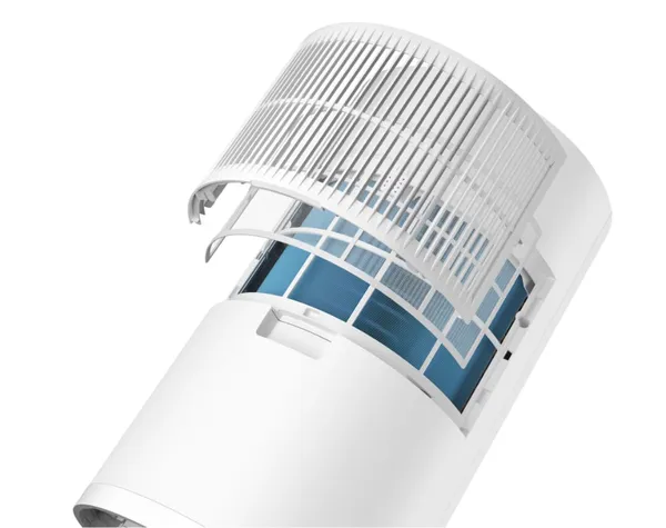 Dezumidificator XIAOMI Smart Dehumidifier Lite BHR8374EU - imagine 5