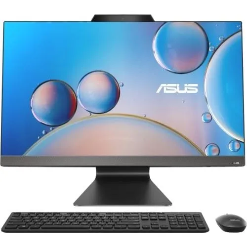 Calculator All-in-One ASUS ExpertCenter E3 i3-1315U 8GB 256GB 23.8 FHD - imagine 1