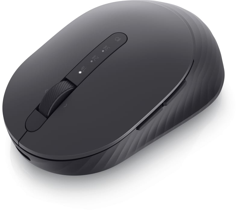 Mouse DELL Premier MS7421W Wireless Rechargeable Negru