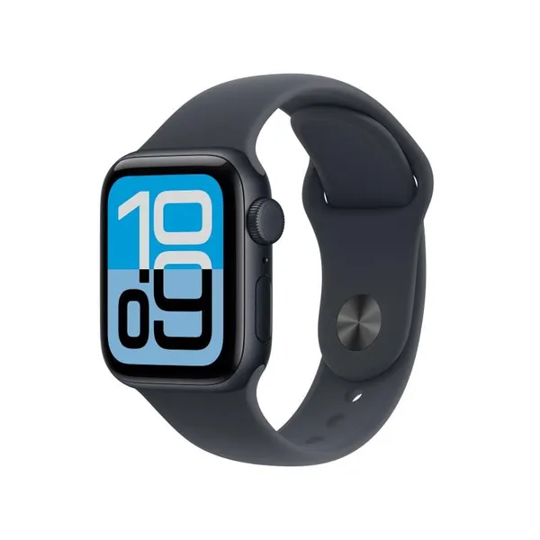 Smartwatch APPLE Watch SE 3 GPS Cellular 40mm Midnight
