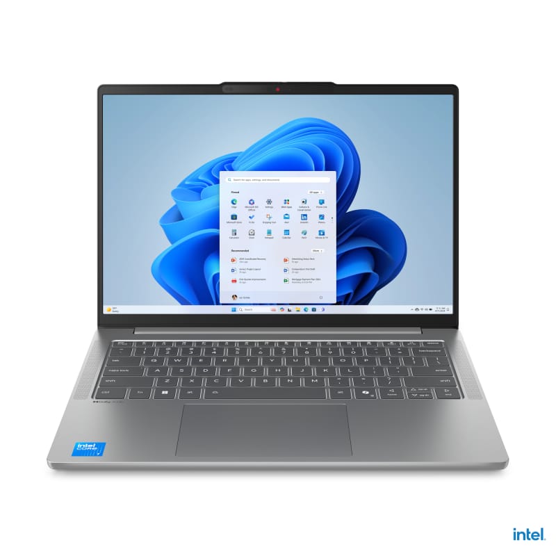 Laptop LENOVO IdeaPad Slim 5 14IRH10R Core i7 32GB SSD 1TB OLED
