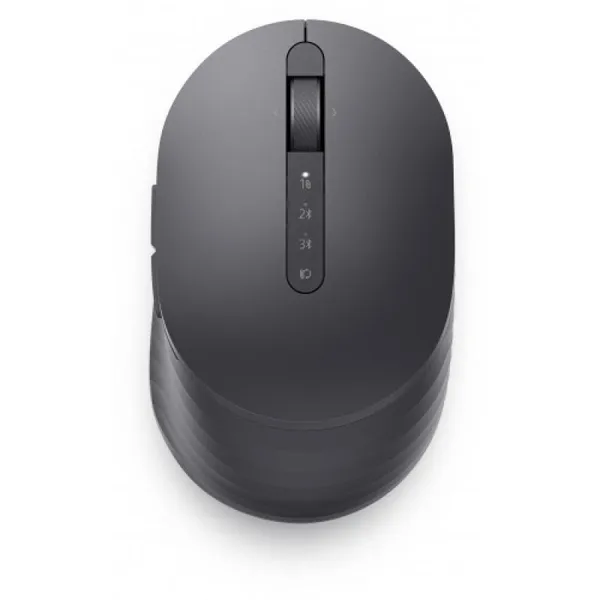 Mouse DELL Premier MS7421W Wireless Rechargeable Negru - imagine 2