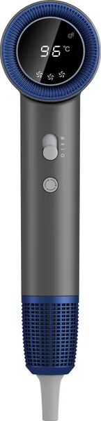 Uscător de păr HEINNER HHD-H17DBLDC-GY 1700W Motor BLDC Ionizare Gri