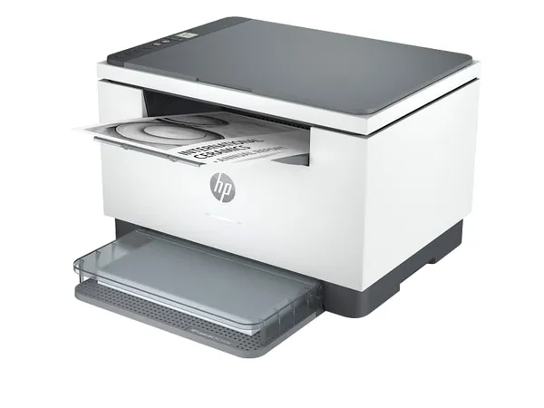 Multifuncțional HP LaserJet MFP M234dw Laser Monocrom Wireless Duplex A4 - imagine 2