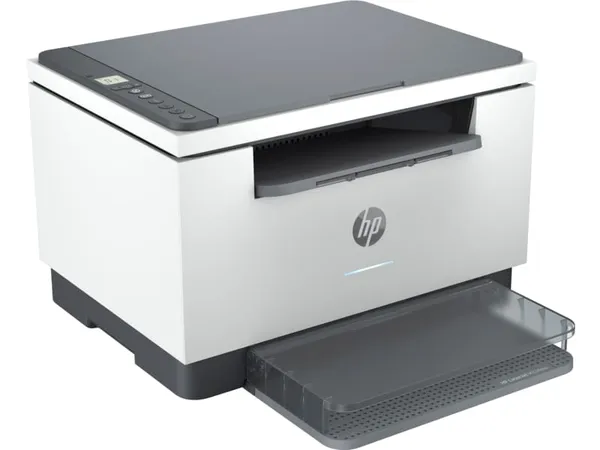 Multifuncțional HP LaserJet MFP M234dw Laser Monocrom Wireless Duplex A4 - imagine 3
