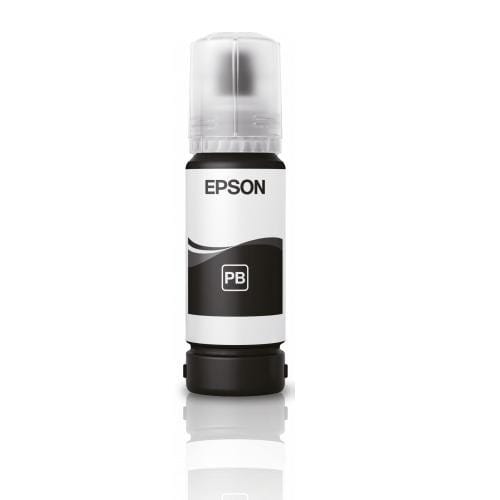 Cartuș Cerneală EPSON 115 Photo Black 70ml L8160 L8180