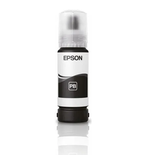 Cartuș Cerneală EPSON 115 Photo Black 70ml L8160 L8180 - imagine 2