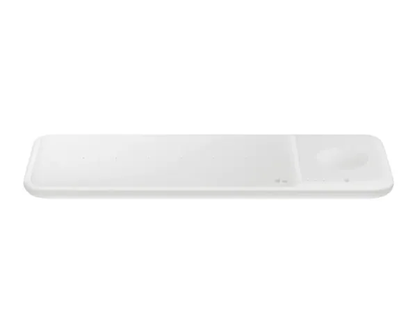 Încărcător Wireless SAMSUNG EP-P6300TWEGEU Alb Quick Charge - imagine 2