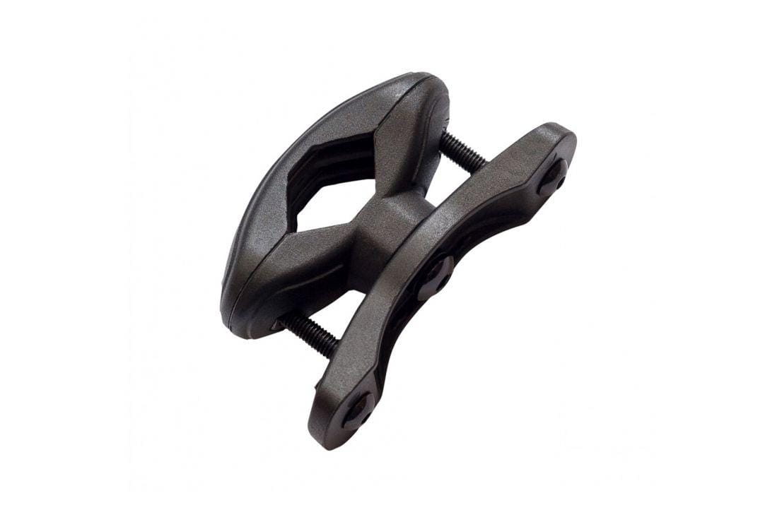 Adaptor Suport Bidon Rotativ M38 Negru 22-36mm
