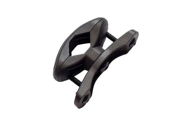 Adaptor Suport Bidon Rotativ M38 Negru 22-36mm