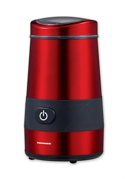 Rășnită Electrică HEINNER HCG-200RED Roșu 200W