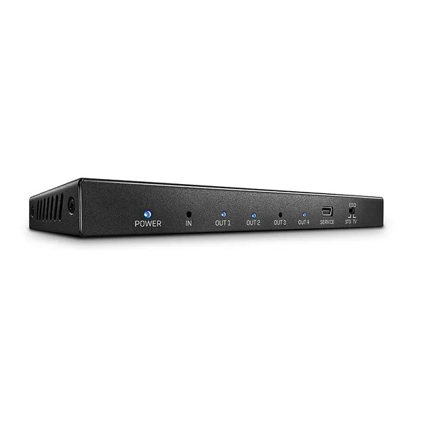 Splitter HDMI LINDY 4 Porturi 2.0 18G LY-38236