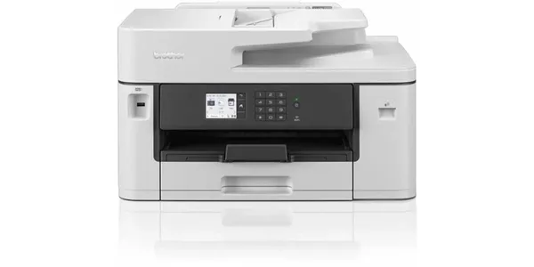 Multifuncțional BROTHER MFC-J2340DW A3 Color WiFi Duplex