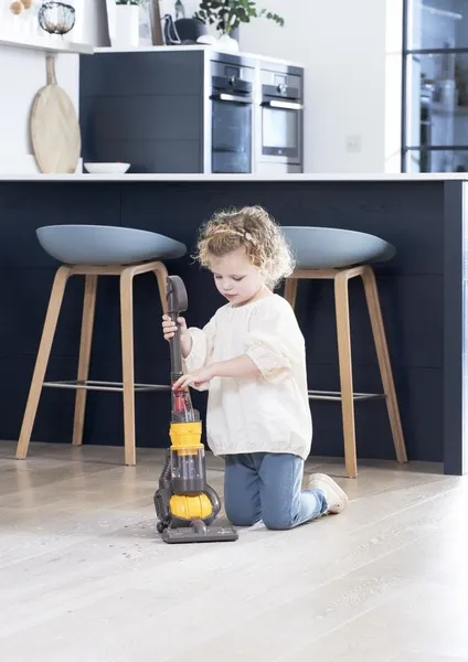 Aspirator Jucărie DYSON Cu Bilă - imagine 3