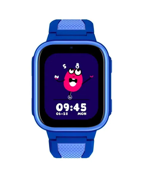 Smartwatch LAGENIO K10 pentru Copii 40mm Albastru - imagine 2