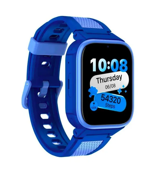 Smartwatch LAGENIO K10 pentru Copii 40mm Albastru - imagine 3