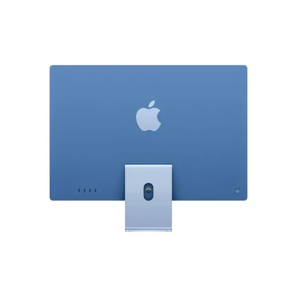 Desktop PC APPLE iMac 24 M4 16GB 512GB Blue 2024 - imagine 2