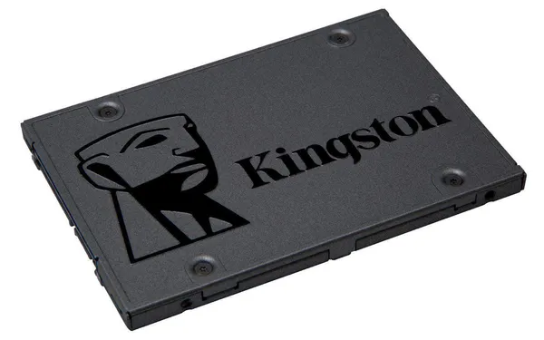 SSD KINGSTON SSDNow A400 960GB 2.5 inch SATA 3.0 - imagine 5
