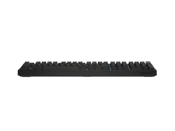 Tastatură Mecanică GENESIS Thor 404 RGB USB Negru - imagine 5