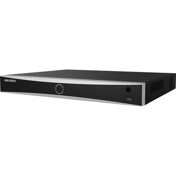 NVR HIKVISION DS-7608NXI-I2/S 8 Canale 4K Acusens