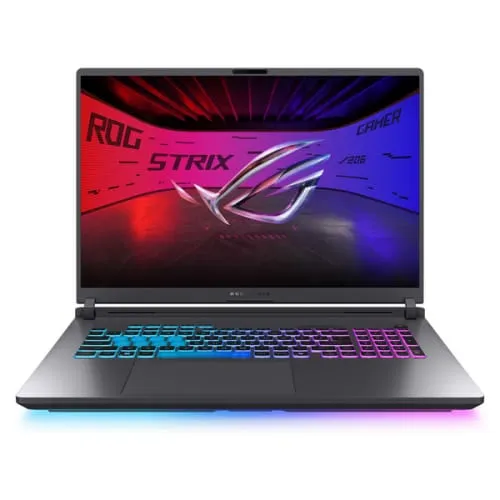 Laptop Gaming ASUS ROG Strix G18 G815LM-S9031