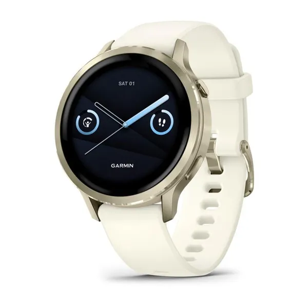 Smartwatch GARMIN Venu 4 41mm Gold 010-03013-00