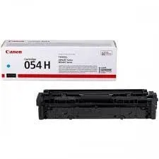 Toner CANON CRG054H Cyan 2300 Pagini Original