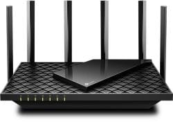 Router Wireless TP-LINK Archer AX72 AX5400 WiFi 6 Dual-Band Gigabit