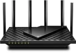 Router Wireless TP-LINK Archer AX72 AX5400 WiFi 6 Dual-Band Gigabit
